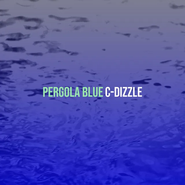 Pergola Blue