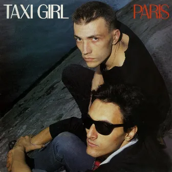 Paris by Taxi Girl