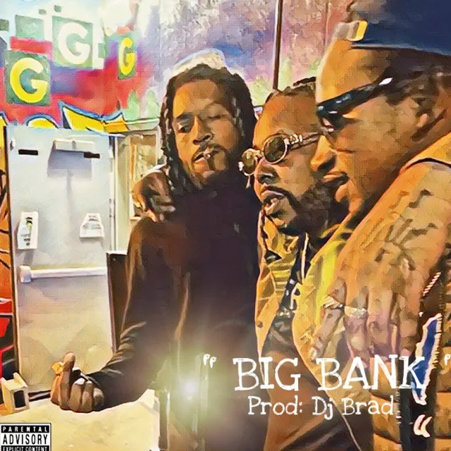 Big Bank - Special Version