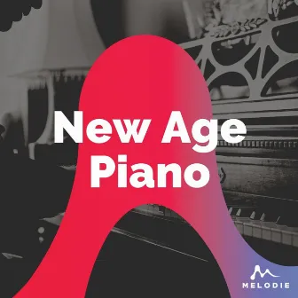 New Age Piano by Justin Fitzgerald