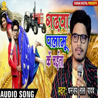 Gadhava Palamu Ke Chaita (Bhojpuri Song) by Dhananjay Lal Yadav