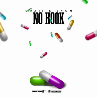 No Hook by swaii