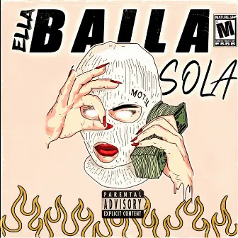 Ella Baila Sola (Remix) by Yimmy The Dj