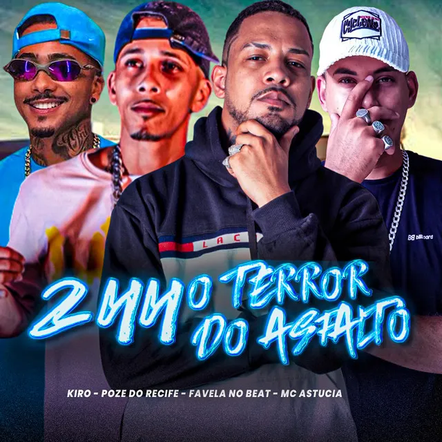 244 o Terror do Asfalto