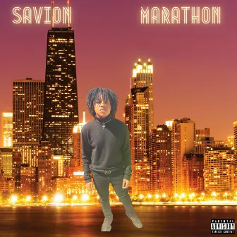 Marathon by Savion