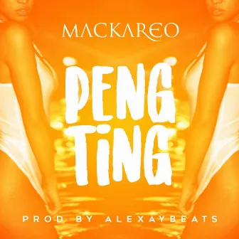 Peng Ting by Mackareo