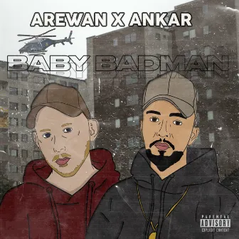 Baby Badman by Ankar