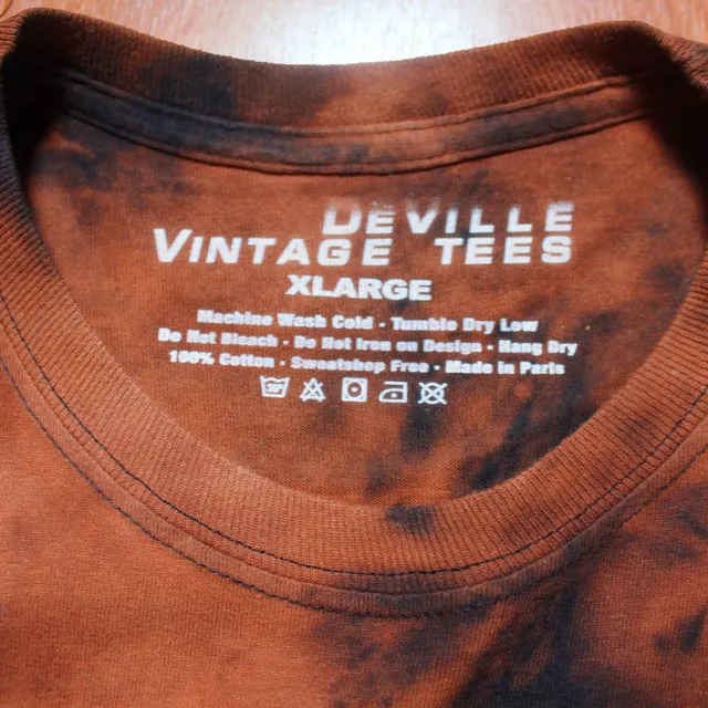 Vintage Tees