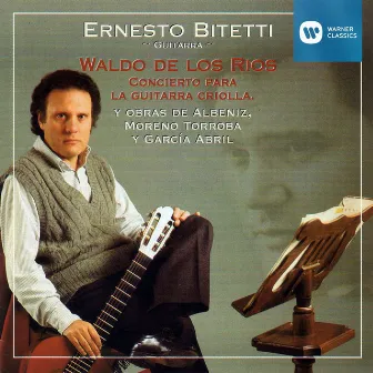 Concierto para la guitarra criolla by Ernesto Bitetti