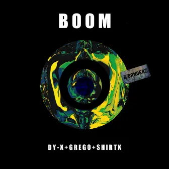 Boom by Dy-X