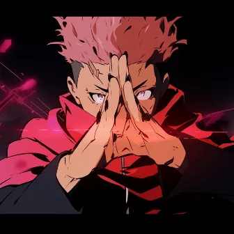 Domain Expansion Malevolent Shrine (Jujutsu Kaisen) by Rifti Beats