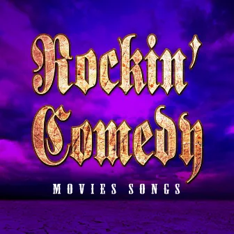 Rockin' Comedy Movies Songs by Seattle Sounds