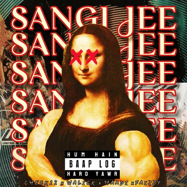 SANGI JEE