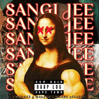 SANGI JEE by Maadi