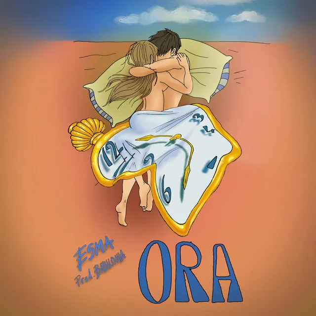 ORA