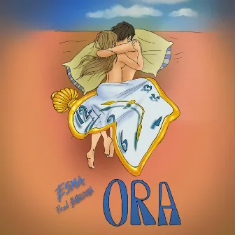 ORA by Esma