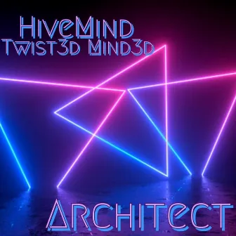 The Architect by Twist3d Mind3d