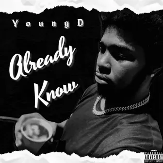 Already Know by YoungD