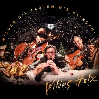 Wilder die Flöten... by Wildes Holz