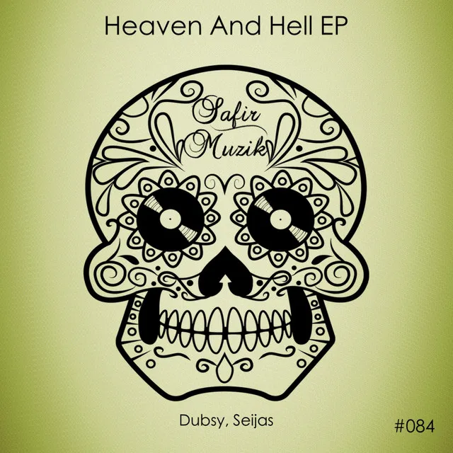 Heaven & Hell - Original Mix