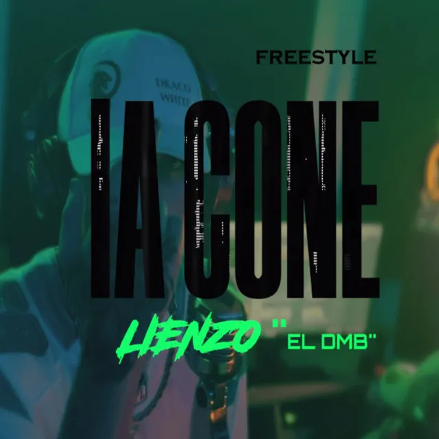 La Cone (Freestyle Sesión)