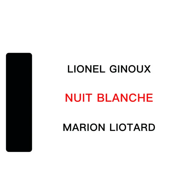 Lionel Ginoux