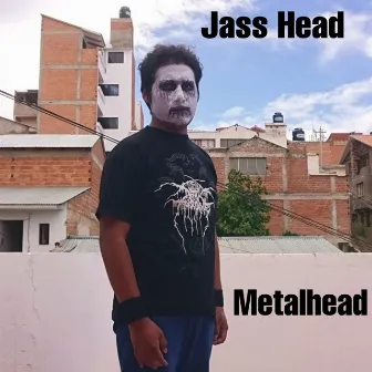 Metalhead by Jass Head