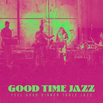 Good Time Jazz by Unknown Artist