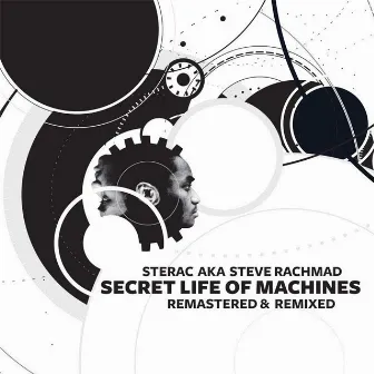 Secret Life Of Machines Remastered & Remixed by Sterac