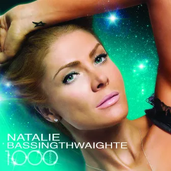 1000 Stars by Natalie Bassingthwaighte