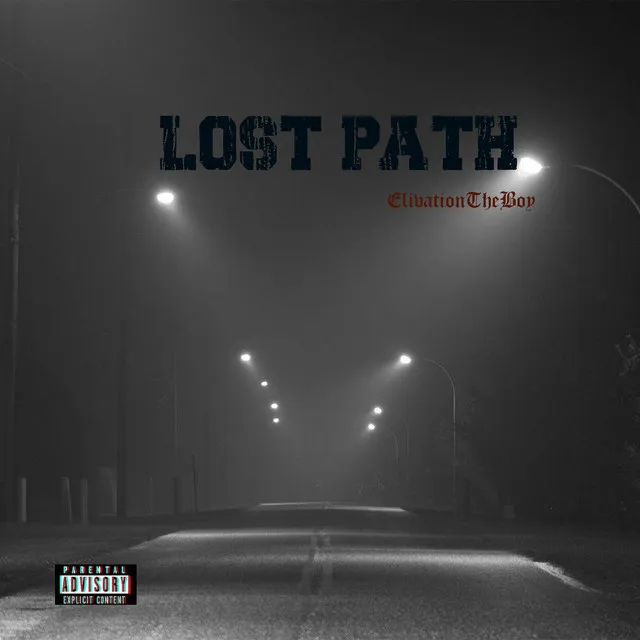 Lost Path