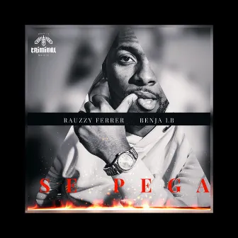 Se Pega by Rauzzy Ferrer