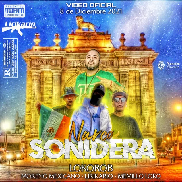 Narco Sonidera