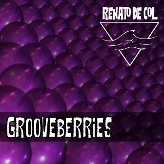 Grooveberries by Renato De Col