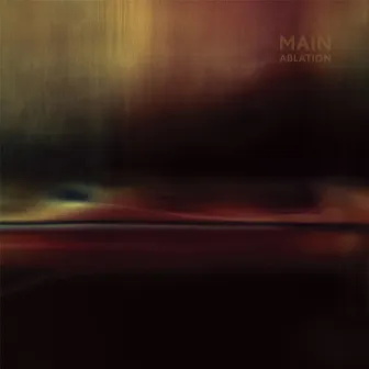 Ablation by Main