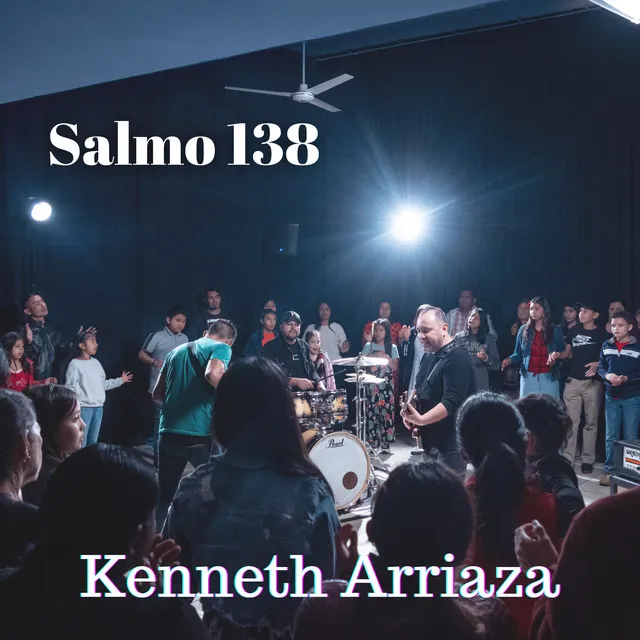 Salmo 138