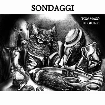 Sondaggi by Tommaso Di Giulio