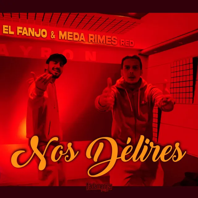 Nos délires