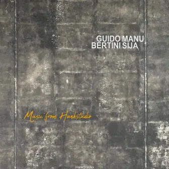 Music from Hankstudio by Guido Bertini