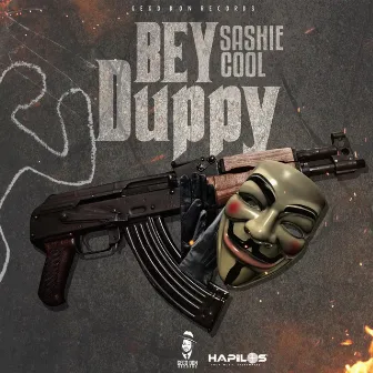 Bey Duppy (Radio Edit) by Sashie Cool