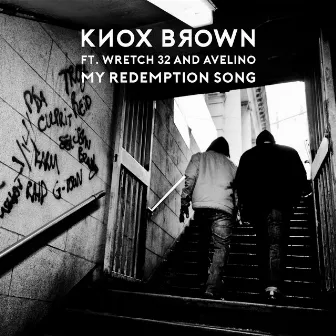 My Redemption Song by Knox Brown