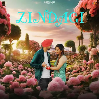 Zindagi by Gold Deep