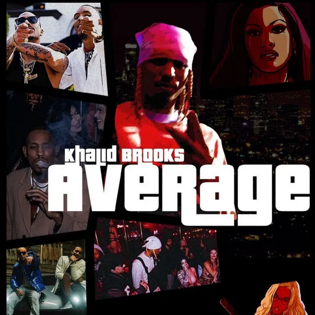 Average