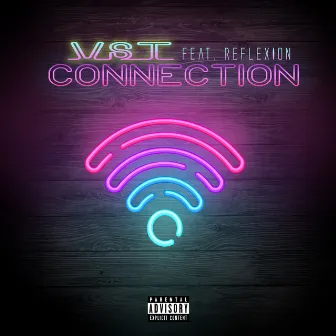 Connection (feat. Reflexion) by VST