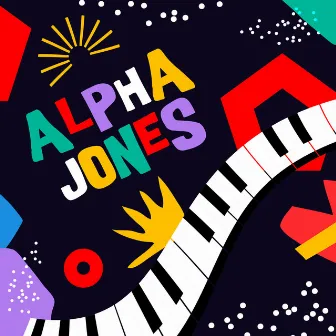 Alpha Jones by Alpha Jones