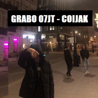 COIJAK by Grabo 07JT