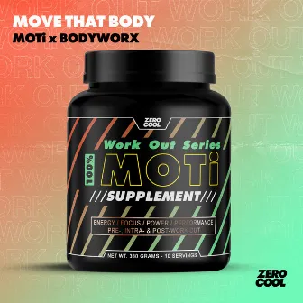 Move That Body by BODYWORX