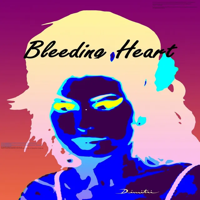 Bleeding Heart