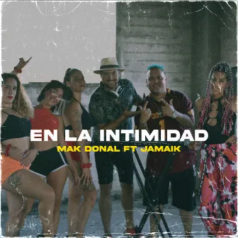 En La Intimidad by Jamaik