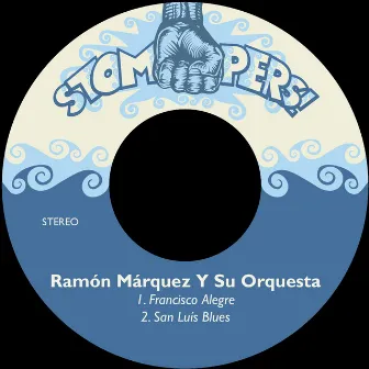 Francisco Alegre by Ramón Márquez Y Su Orquesta